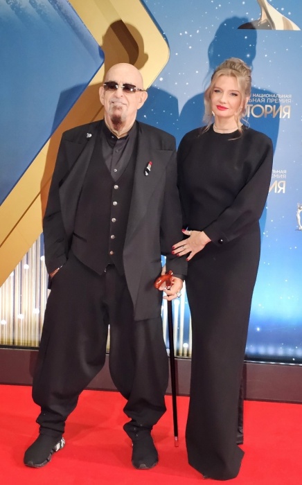 Сын против отца: скандал, который потряс семью Шуфутинского