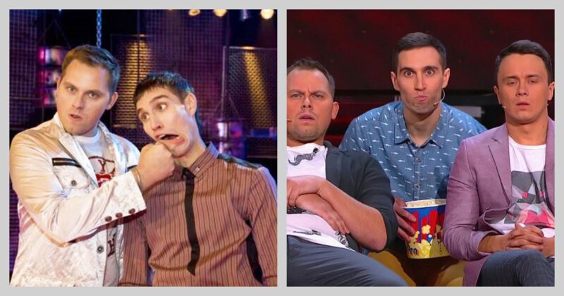 «Я постоянно орал, и он тоже»: чем обернулся распад самого яркого трио из «Убойной лиги» для 42-летнего Алексея Смирнова