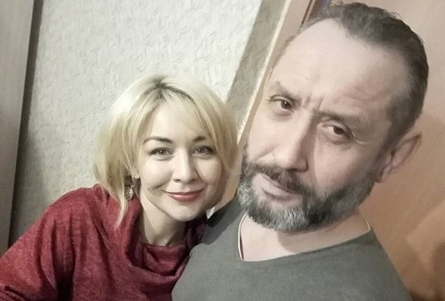 Красноярская тайна: что скрывал сейф Усольцевых, причём здесь Запад и было ли это бегством?