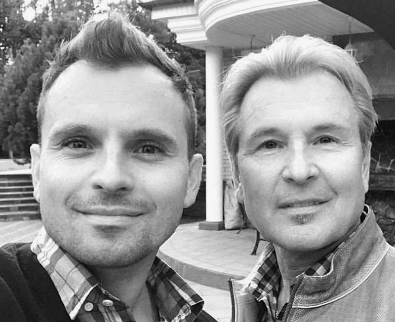 «Копия отца!»: как сыновья знаменитых актеров унаследовали не только внешность, но и талант