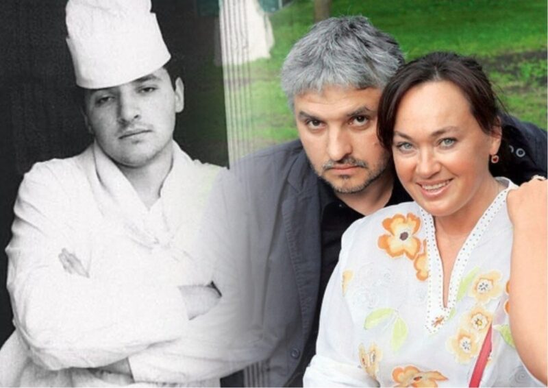 «Мы бы давно разошлись»: Лариса Гузеева откровенно о 28-летнем браке с Игорем Бухаровым и его удивительном уме