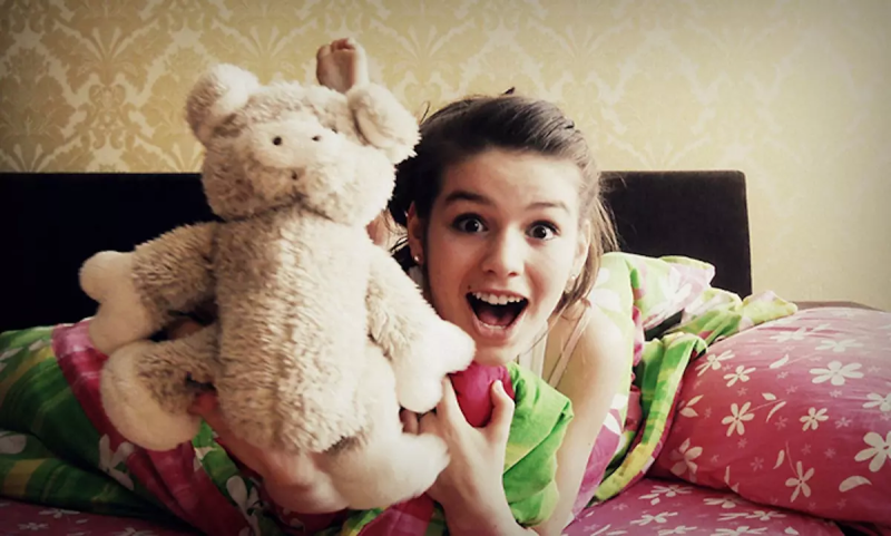 «Не проси ни у кого помощи»: как Чеботина ушла от влиятельного бойфренда и почему её райдер удивляет фанатов?