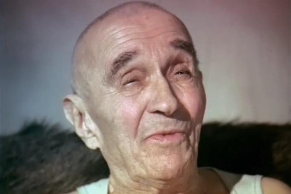 «Он нечисть, но с душой»: почему звезда «Бабы-Яги» до 65 лет жил с мамой и угас в забвении