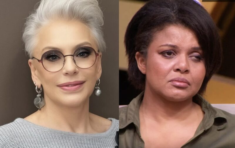 «50 рублей и никаких документов»: почему единственная дочь Понаровской Анастасия, которую певица забрала из детдома, так и не стала ей родной