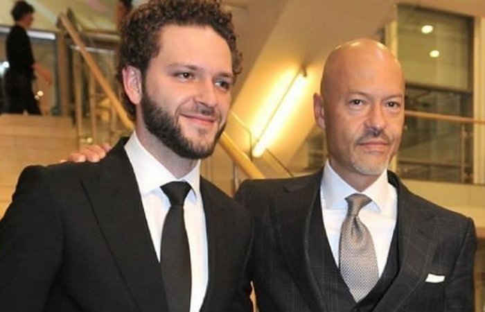 «Я не был готов стать образцовым мужем»: Константин Крюков, внук Бондарчука, развелся с дочерью миллиардера, а теперь воспитывает двух дочерей