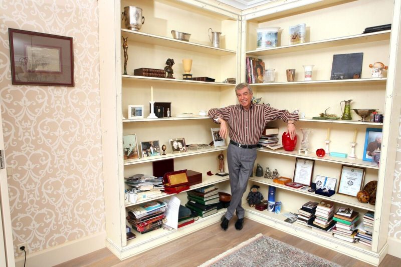 «Не набивал карманы»: на что жил Юрий Николаев и почему оставил дом племянникам, а не жене