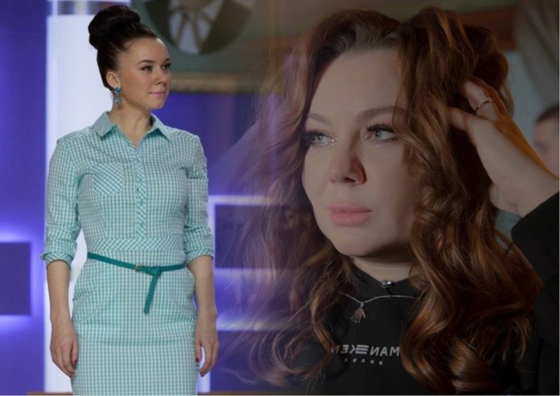 «Мне нечего надеть»: как звезда «Уральских пельменей» Стефания Гурская ушла на пике славы и что стало с ней в 33 года