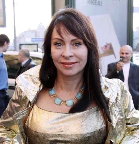 Марина Хлебникова: как певицу спасла трагедия, а предал муж