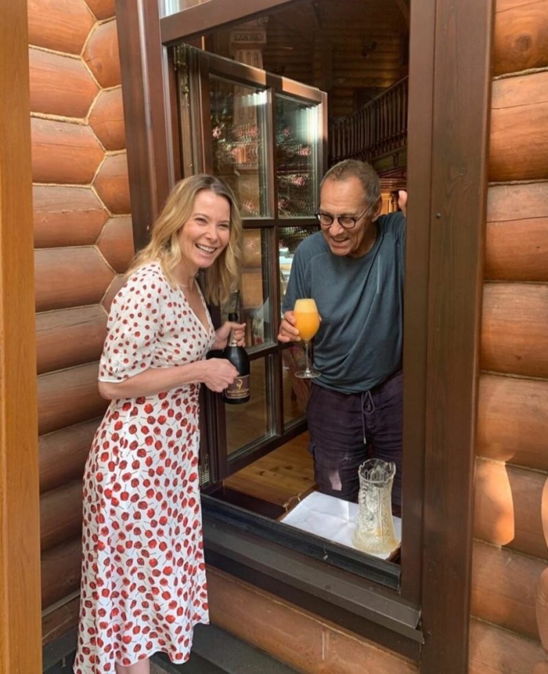 «Поразительное сходство с Михалковым»: каким вырос 22-летний сын Кончаловского, которого не взяли в кино, а Высоцкая скрывала от публики