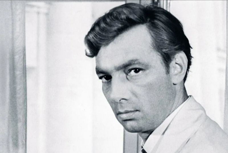 «Аполлон» из Геленджика: как «интеллигентный подлец» из «Москвы» прожил 39 лет с одной женщиной, но изменял ей