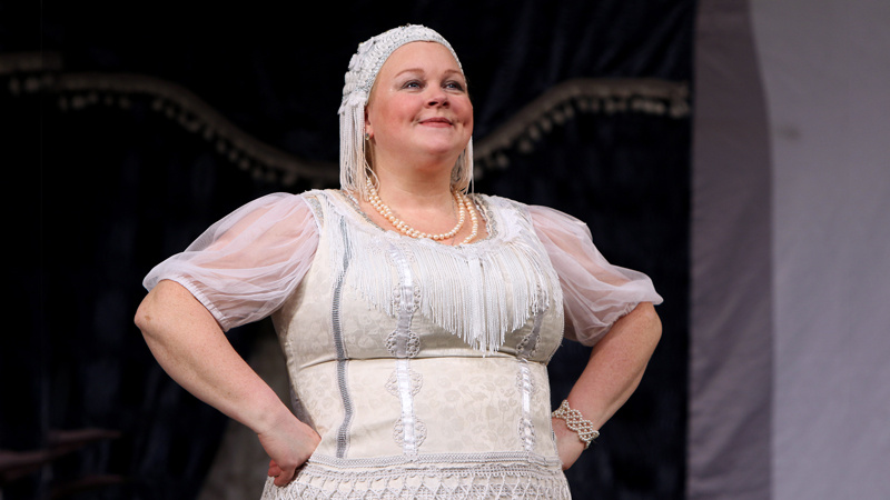 «Я была бы хорошей мамой»: почему 59-летняя Зоя Буряк так и не познала счастья материнства, но довольна своей судьбой