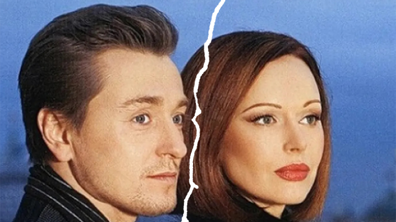 «Крышу просто снесло»: как роковая встреча изменила жизнь Сергея Безрукова, и кто подарил ему троих детей вместо жены