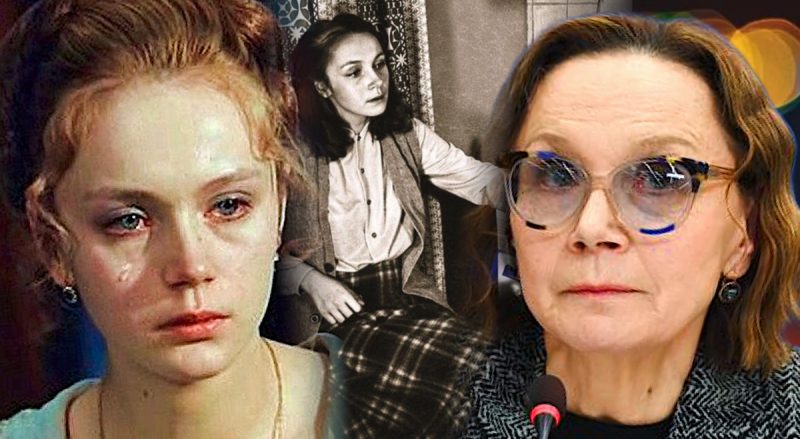 «Её предал первый муж, а второй умер на руках»: драматическая судьба Ирины Купченко, потерявшей сына и мужа