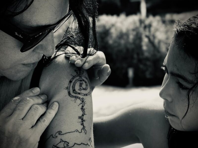 «Она потрясающая»: почему 60-летняя звезда «Гардемаринов» раскрыла тайну младшей внучки, которую 5 лет скрывала Агния Дитковските?