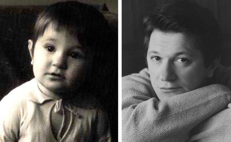 «Я с ней расходился 20 раз»: как дочь Табакова 7 лет изводила Андрея Ильина, и почему он впервые стал отцом только в 53 года