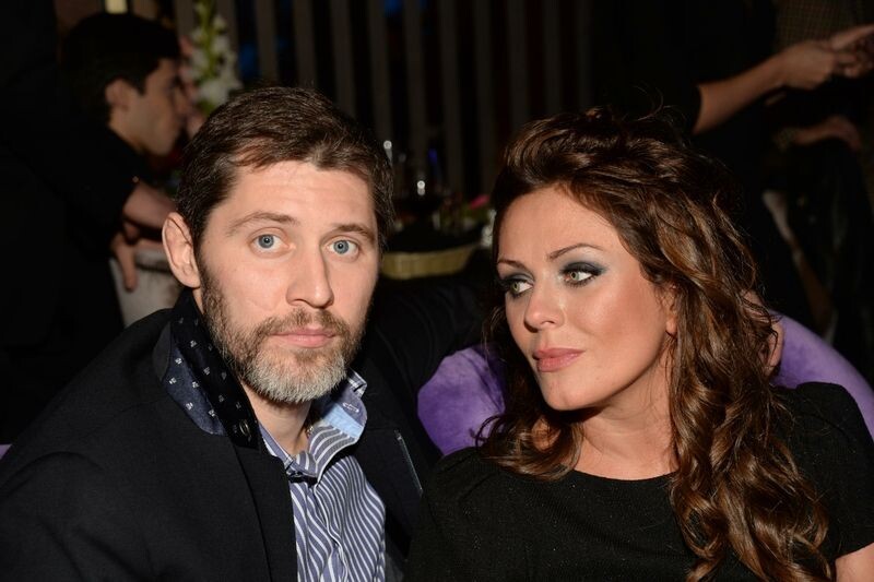 «Она забрала у меня все!»: почему хоккеист Фролов так и не женился на Началовой, а её семья проиграла суд за квартиру