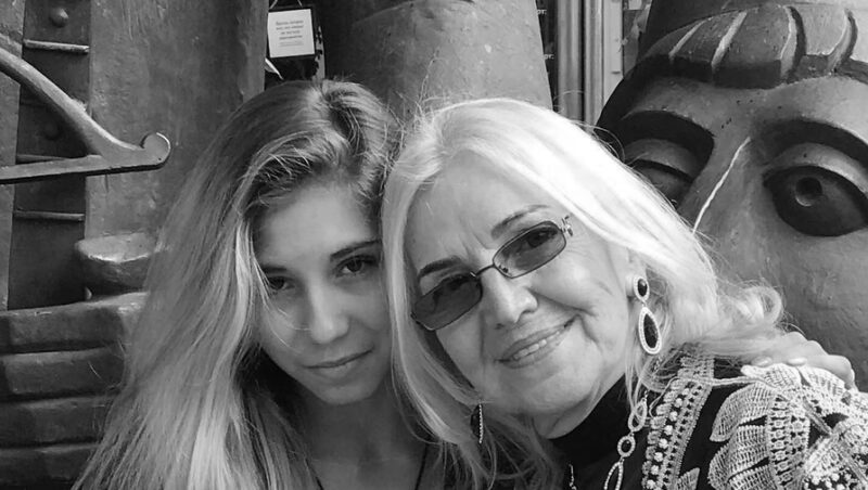 «Я благодарна этой боли!»: как мать, пережившая рак, выковала из Тутберидзе королеву льда