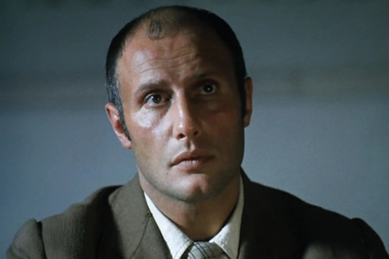 «Грузин!»: как одна фраза матери 30 лет скрывала от сына тайну, разрушившую его жизнь