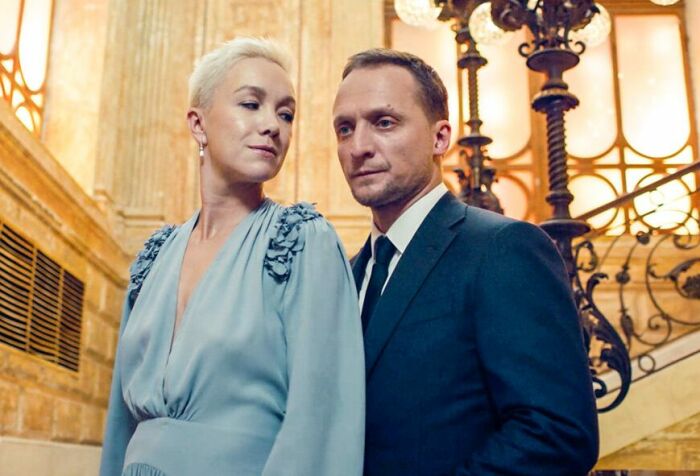 Ушёл после 23 лет брака: почему Владимир Мишуков бросил жену с сыном-инвалидом?