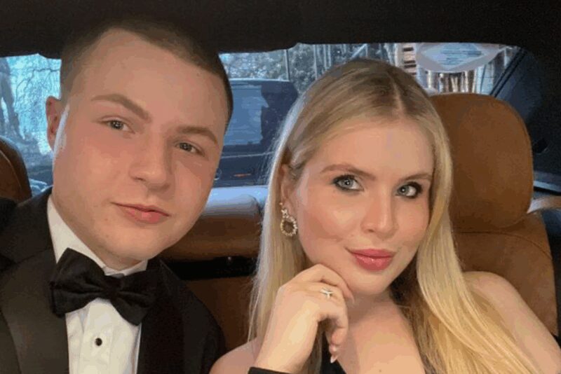 «Лошадиная физиономия и показная роскошь»: почему 25-летняя дочь Александра Малинина вновь осталась одна?