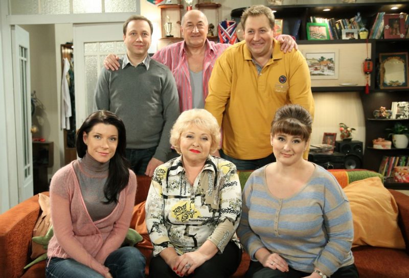 «Ужасная игра»: замена актрисы в «Ворониных» обернулась скандалом, а дочь звезды появилась в сериале