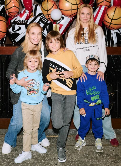 Mist эротикалық әйелдер журналы