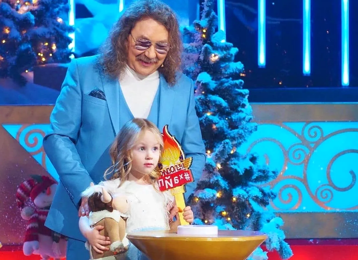 «Ей не нравилось его творчество» : почему Юлия Проскурякова 10 лет скрывала свою главную мечту от 22-летнего Игоря Николаева?