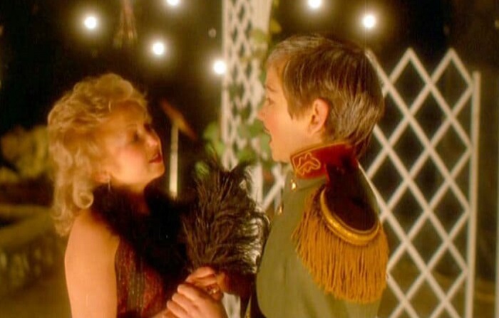 Кадр из фильма "Асса"