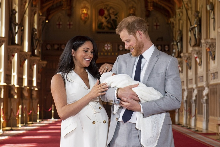 Вынужденный побег: Гарри и Меган раскрыли драму во дворце