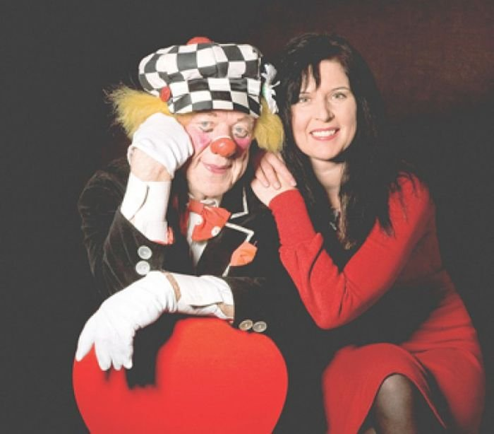 «Зачем мне ваши клоуны?!»: как обида Горбачёва стоила России «Солнечного клоуна» и почему он не вернулся к дочери