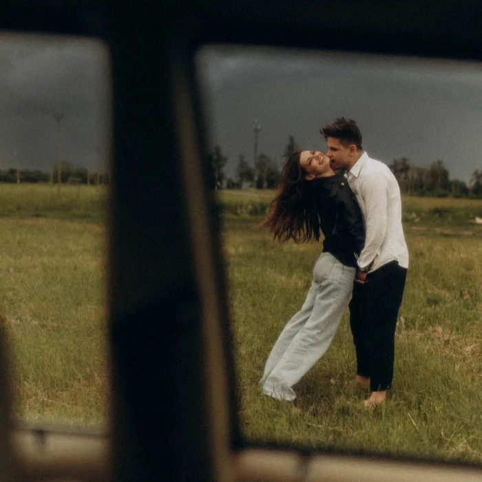 Драка, скандал и тайная свадьба: что пережила Лиана Гриба после конфликта с "русским Серканом Болатом"?