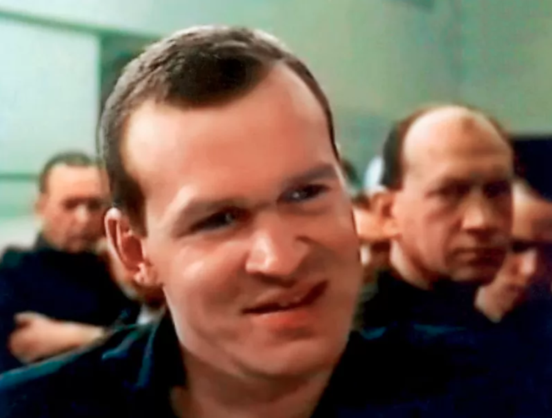 «Пьяница мне оказался не по силам»: почему звезда «Бандитского Петербурга» Ольга Дроздова бросила первого мужа