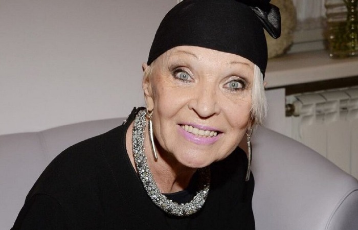 От роковой соблазнительницы до психбольницы: трагедии Светланы Светличной