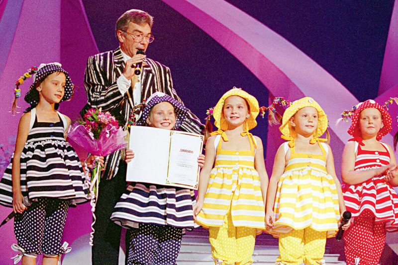 «После такого не живут»: как "Утренняя почта" открыла мир западной музыки и почему Юрий Николаев упустил шанс стать музыкальным магнатом