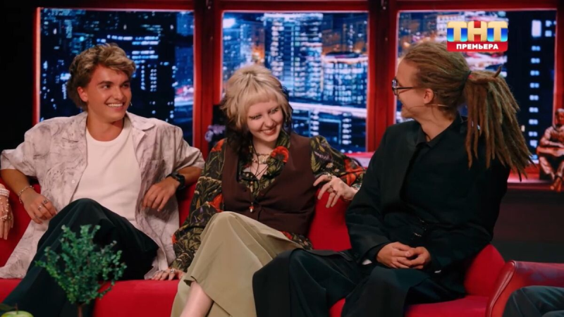 Тайный избранник Глюкозы: 28-летний бизнесмен и 18-летняя дочь звезды