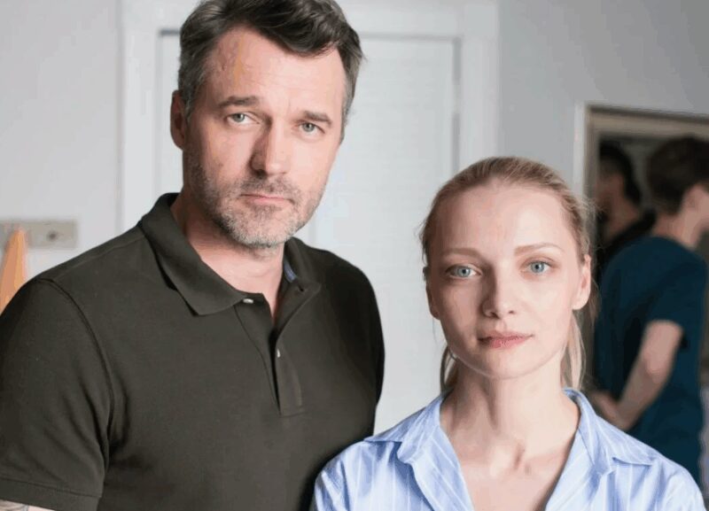 «Ушел от чемпионки к актрисе!»: как Павел Трубинер расстался с женой-спортсменкой и стал отцом четырех детей