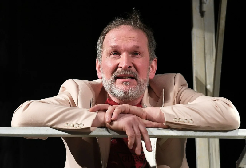 «Я, донской рысак, всегда был полон сил, а тут всё сломалось»: что на самом деле происходит с 62-летним Фёдором Добронравовым