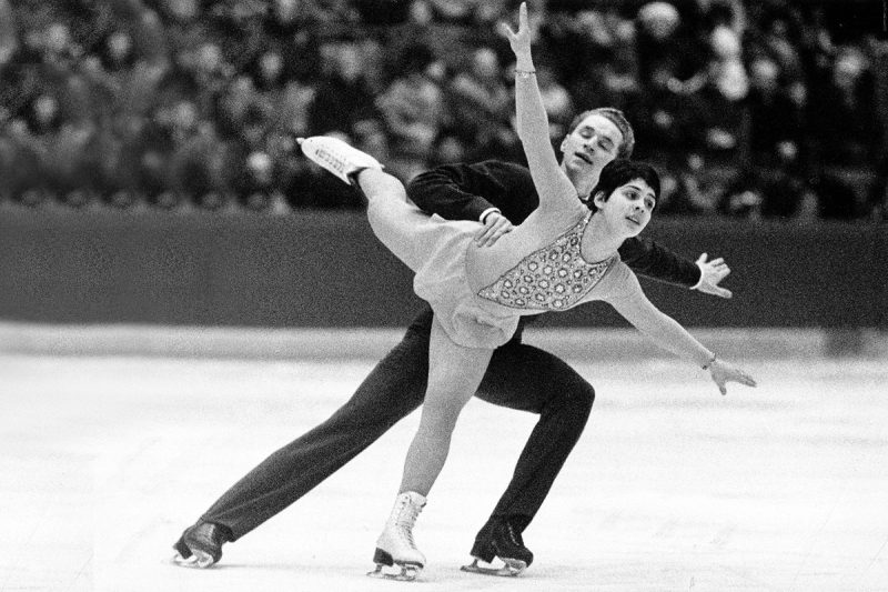 Трагедия на льду: что скрывал знаменитый фигурист от Родниной?