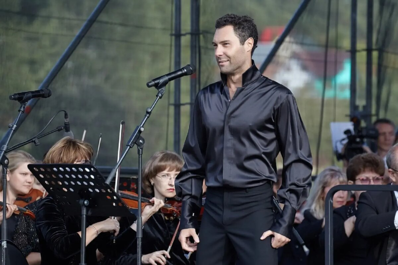 «Ты обязан работать, или уйду с детьми!»: что довело до отчаяния 40-летнего Евгения Кунгурова?