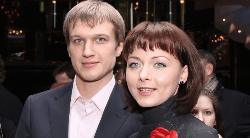 «Это было мини-убийство»: 41-летний Анатолий Руденко о том, как расставался с Дарьей Поверенновой и почему не женился на Татьяне Арнтгольц