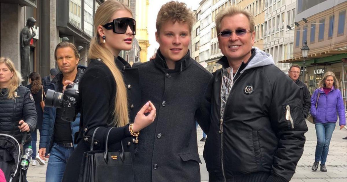 «Железная Эмма» и дважды брошенный сын: почему Александр Малинин не признаёт дочь, но усыновил пасынка?