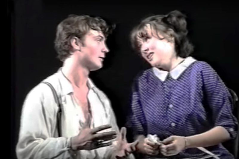 «Ей удалили кость, она стала инвалидом»: трагедия на дороге разрушила семью 52-летнего Марка Горонка