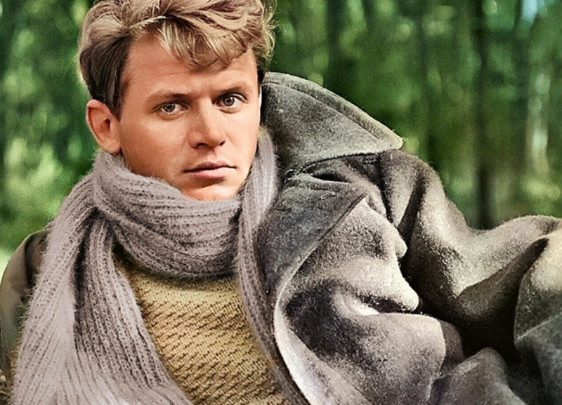 «Он врезал ему в печень!»: за что Сергей Никоненко ударил режиссёра и как его мать воспитала героя