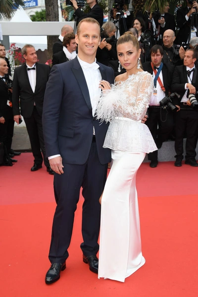 Боня и Пьер Андюран