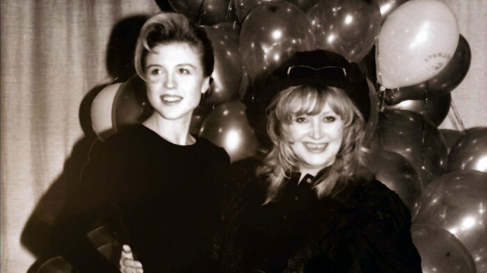 Королева эпатажа: От романа с Бондарчуком и Пресняковым до войны с Пугачёвой