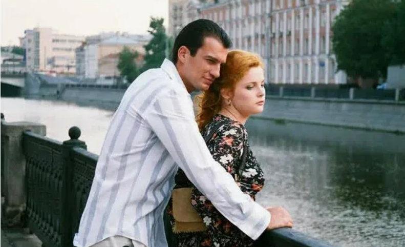 «Это мое личное дело!»: в 40 лет впервые стала мамой жена Андрея Чернышова, которого считали вечным холостяком