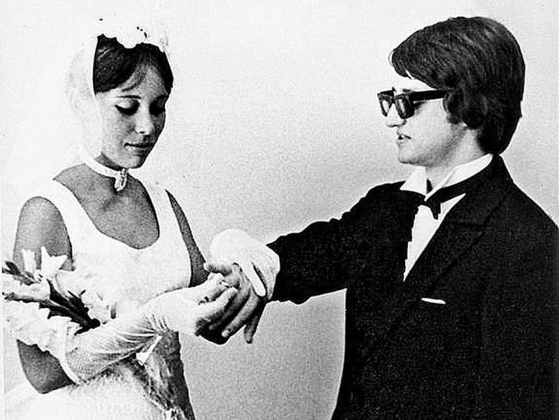 «Он покупал женщин»: скандальный дневник вдовы раскрыл истинные мотивы брака с 72-летним Градским?