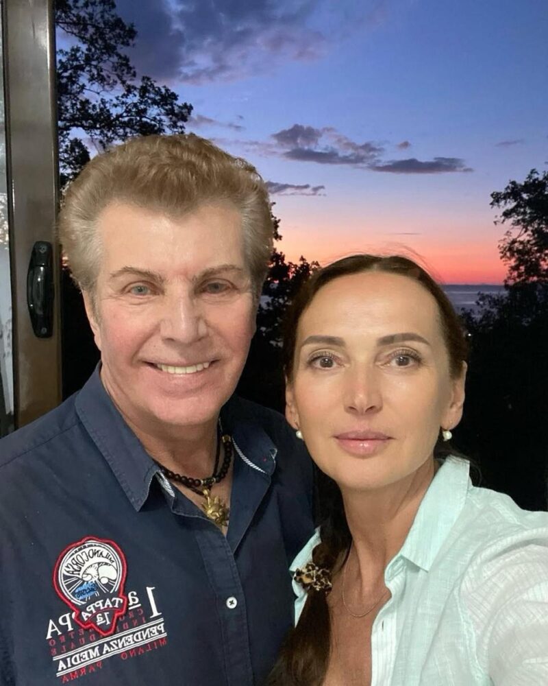 «Голос стал высоким и болезненным»: как "супербаритон" Ярослав Евдокимов сражался с болезнью и забвением