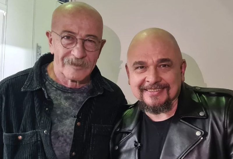 «Я это испытал!»: как "пьяная" удача спасла звезду от монастыря, а бывшая жена отсудила коттедж