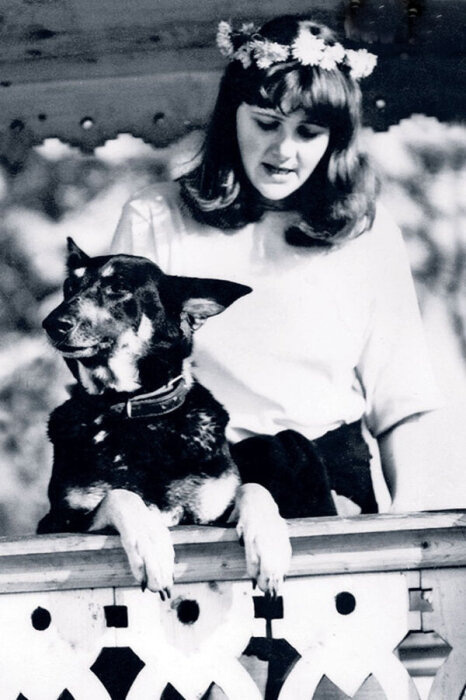 «Она просила денег»: почему старшая дочь Эммануила Виторгана 10 лет не общается с отцом